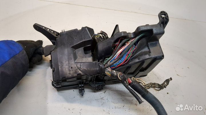 Блок предохранителей Toyota Camry, 2002