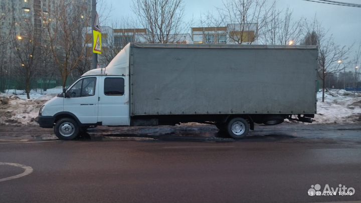 Водитель категории всде