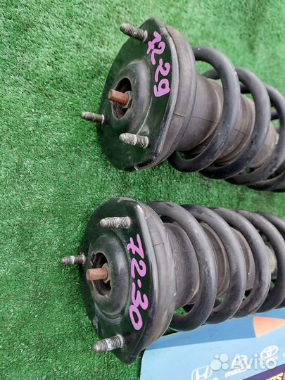 Стойки передние Mazda 6 GG