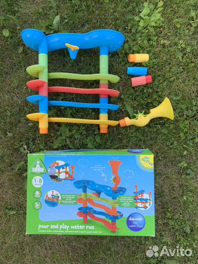 Детские игрушки ELC в хорошем состоянии