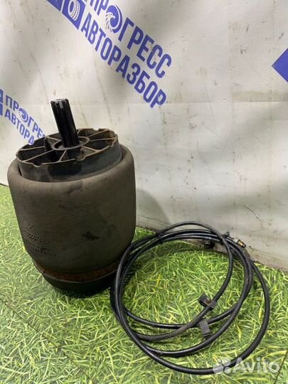 Пневмоподушка задняя левая Land Rover Range Rover