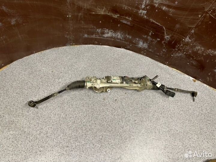 Рулевая рейка Kia K5 DL3 1.6 G4FP 2022