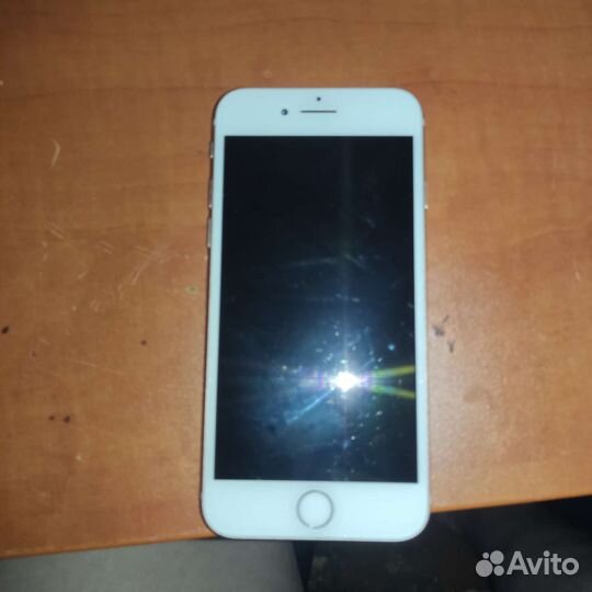Телефон iPhone 8 акб 76 обмен на андроид