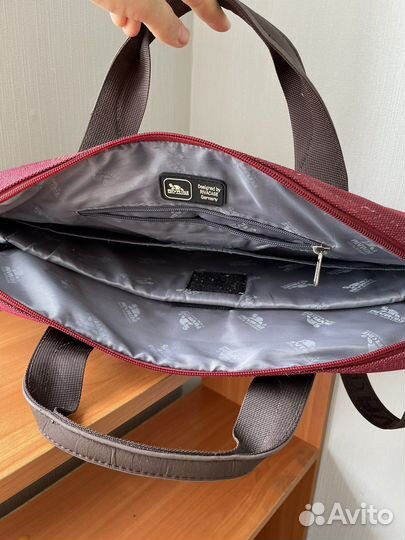 Сумка для ноутбука 14 дюймов