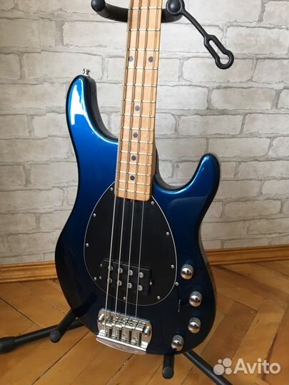 Music man sterling USA 1997г