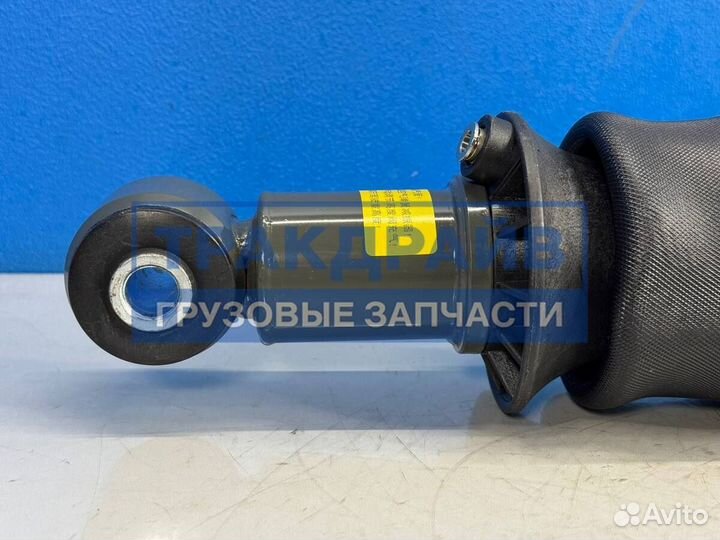 Амортизатор кабины передний Ситрак C7H Max