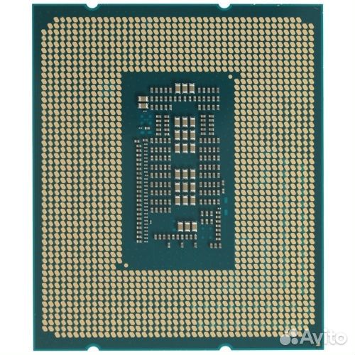 Процессор Intel Core i5-12400F, OEM