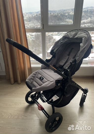 Коляска valco baby snap 4 ultra