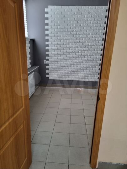 Свободного назначения, 43.5 м²