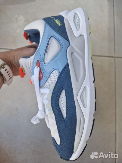 Кроссовки новые Puma 37.5