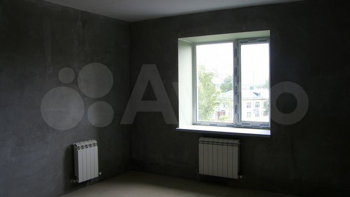 2-к. квартира, 76,2 м², 6/9 эт.