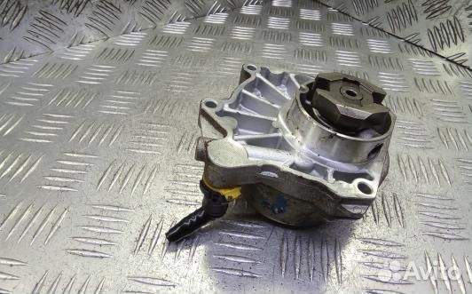 Насос вакуумный opel astra J (HOL15KX01)