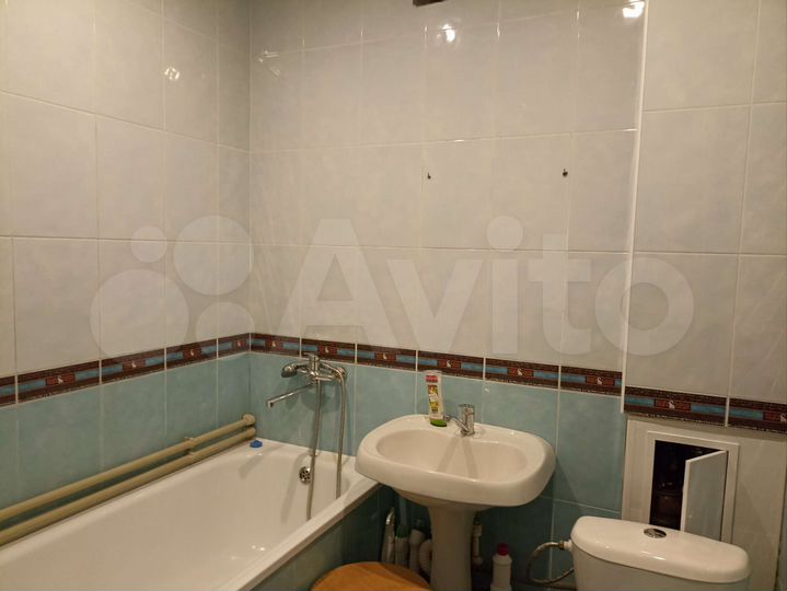 1-к. квартира, 33 м², 5/6 эт.