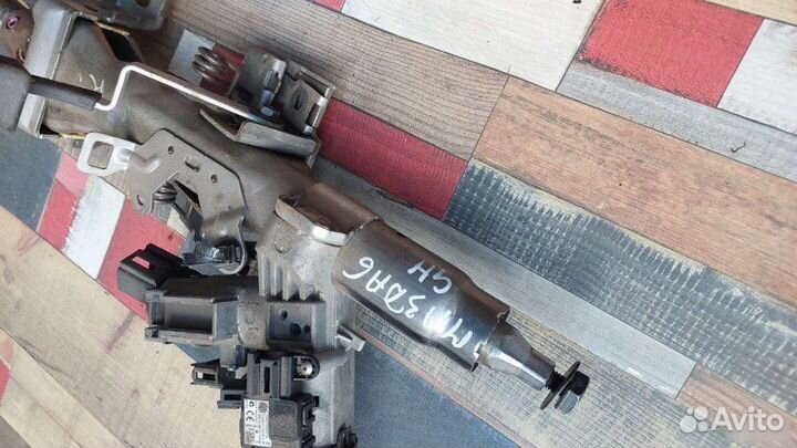 Рулевая колонка Mazda 6 GH 2009-2013