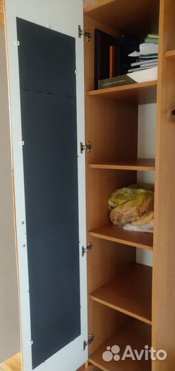 Шкаф шифоньер бу,в хорошем состоянии, большой