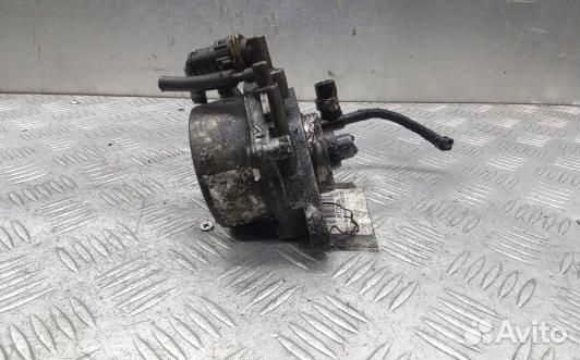 Насос вакуумный opel meriva A (39T32KX01)