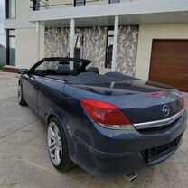 Opel Astra 1.8 AT, 2008, 150 000 км, с пробегом, цена 825 000 руб.