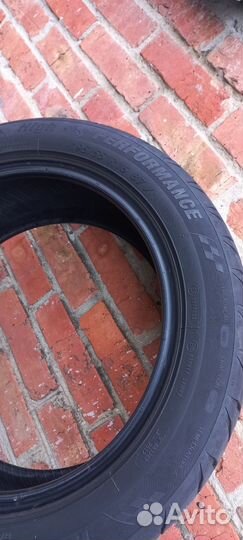 Tigar UHP Ultra High Performance 195/55 R16 87V