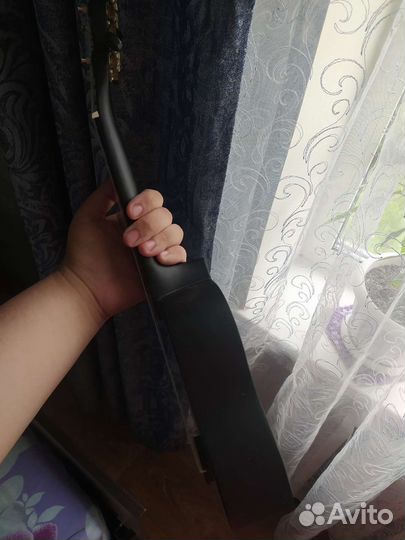 Гитара укулеле сопрано