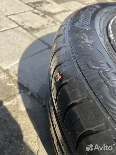 Cordiant Comfort 2 185/60 R14