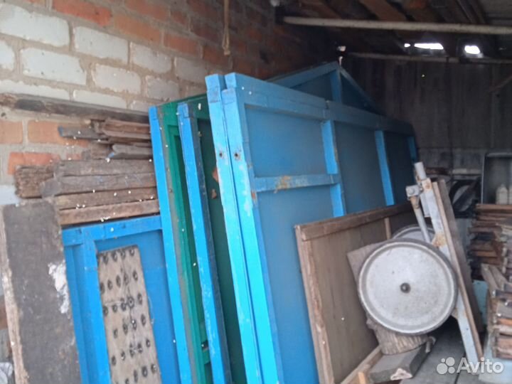 Оборудование