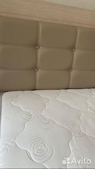 Матрас ортопедический 140х200