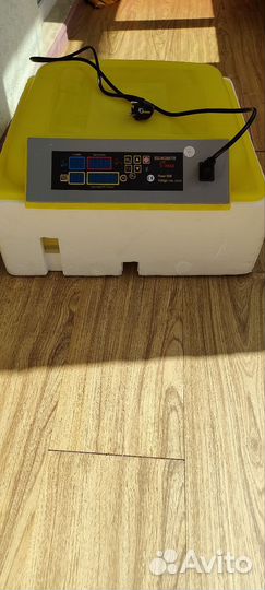 Измеритель сопротивления