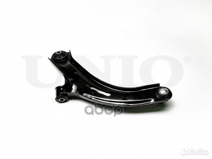 Рычаг подвески поперечный передний нижний правый