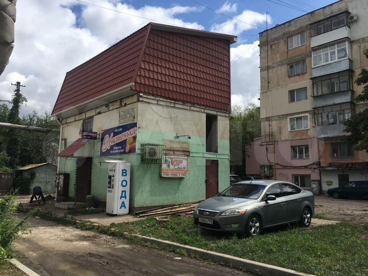 Свободного назначения, 44 м²