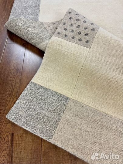 Ковёр 2.01x2.45 Nepal Collection 07014 Непал