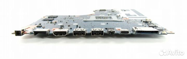 Материнская плата NM-B242