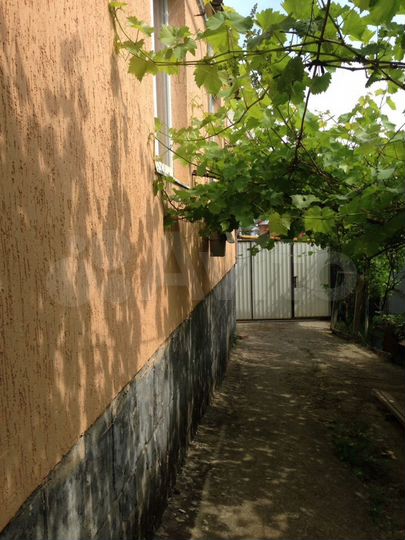 Дом 70 м² на участке 8 сот.