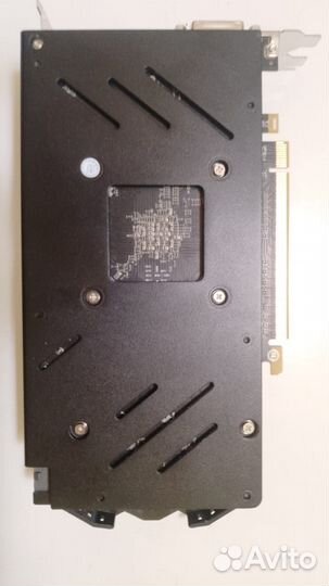 Видеокарта Radeon rx 580 8 гб