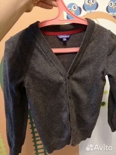 Школьная форма