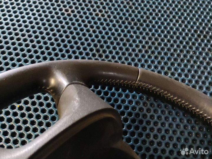 Руль Skoda Octavia 2