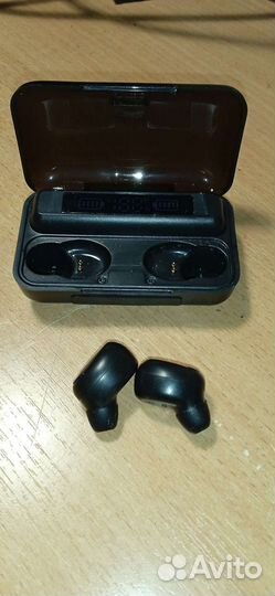 Беспроводные наушники True wireless stereo