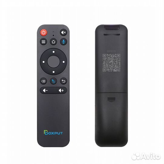 Новый TV box x96max plus2 4/64