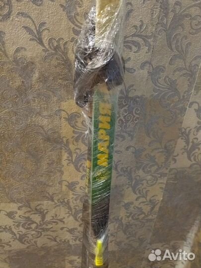 Горные лыжи детские