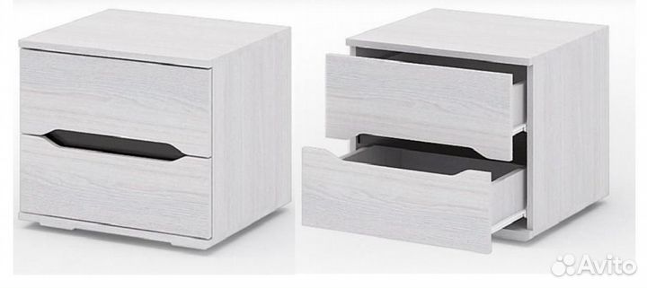 Тумба прикроватная. Спальня Валенсия