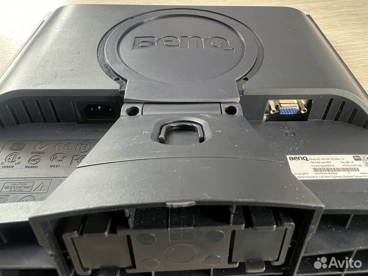 Монитор Benq FP51G 15