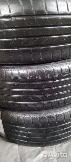 Roadstone N'Blue Eco 205/60 R16