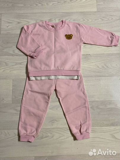 Детский костюм