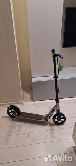 Самокат oxelo