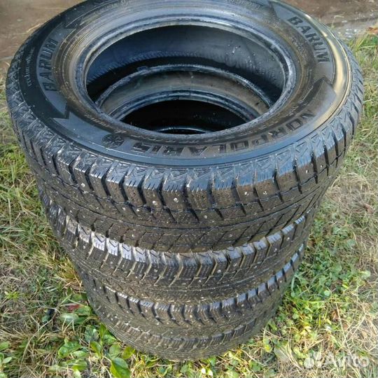 Barum Norpolaris 175/65 R14