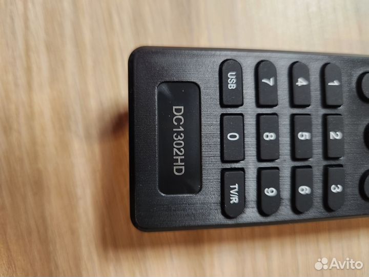 Пульт ду для приставки