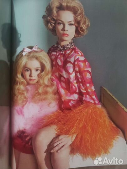 Журнал Numero 2008 год