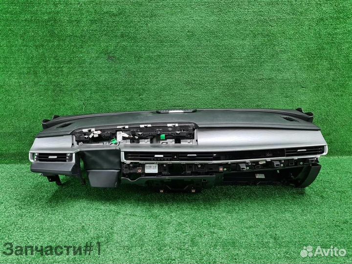 Торпедо Chery Arrizo 8 (2022-н.в.)