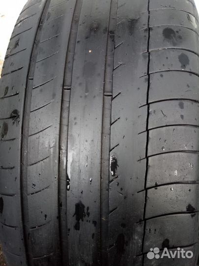 Michelin Latitude Sport 225/60 R18