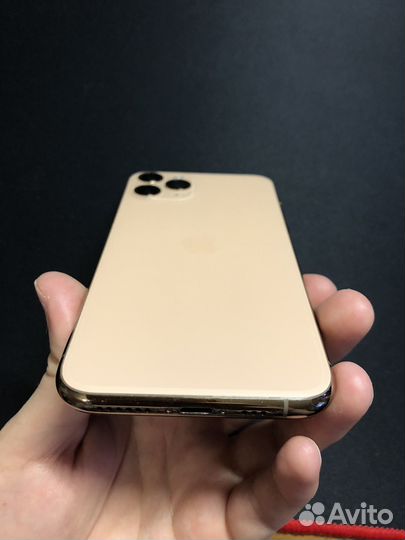 iPhone 11 Pro, 256 ГБ