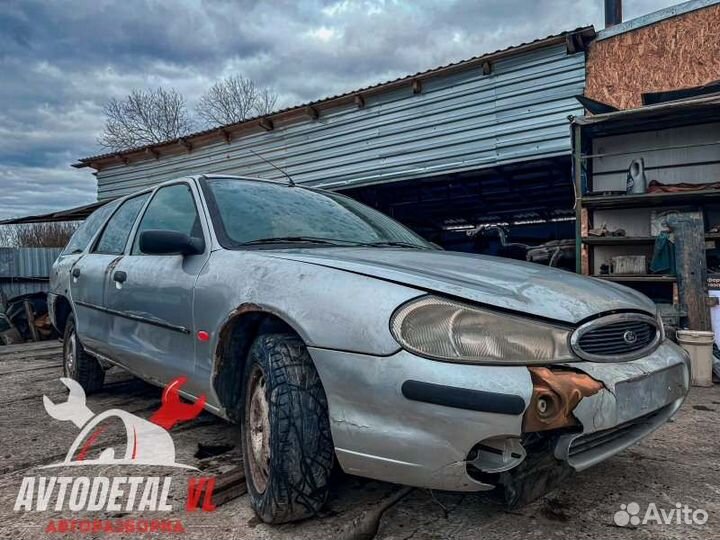 Авто на разбор Ford Mondeo 2 универсал 1.6 1998